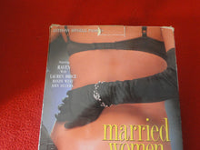 Load image into Gallery viewer, Vintage Adult XXX VHS Porn Tape Movie Married Women Raven Lauren Rice    X20
