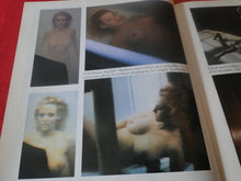 Load image into Gallery viewer, Vintage Nude Erotic Sexy Adult Magazine High Society March 1991      JB28
