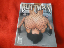Load image into Gallery viewer, Vintage Nude Erotic Sexy Adult Magazine Buttman V.7 #6  BINDING ISSUE     57
