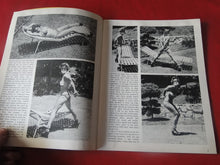 Load image into Gallery viewer, Vintage Nude Erotic Sexy Adult Magazine Bondage Experience #3 April 1987     P81
