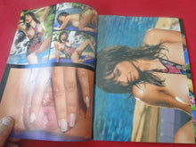 Load image into Gallery viewer, Vintage Nude Erotic Sexy Adult Magazine Cheri June 2003         EL
