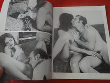 Load image into Gallery viewer, Vintage Nude Erotic Sexy Adult Magazine Haymakers      JB3
