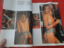 Load image into Gallery viewer, Vintage Nude Erotic Sexy Adult Magazine Mayfair 1992            DId
