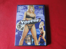 Load image into Gallery viewer, Vintage Adult Erotic Sexy Porn XXX DVD Movie Voyeur Taija Rae Sharon Kane    X
