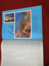 Load image into Gallery viewer, Vintage Nude Erotic Sexy Adult Magazine Swank June 1980           P101
