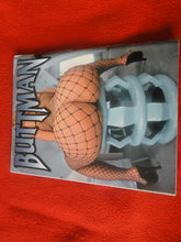 Load image into Gallery viewer, Vintage Nude Erotic Sexy Adult Magazine Buttman V.7 #6  BINDING ISSUE     57
