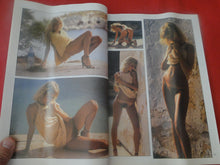 Load image into Gallery viewer, Vintage Nude Erotic Sexy Adult Magazine Mayfair 1992            DId
