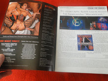 Load image into Gallery viewer, Vintage Nude Erotic Sexy Adult Magazine Buttman V.7 #6  BINDING ISSUE     57
