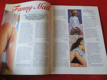 Load image into Gallery viewer, Vintage Nude Erotic Sexy Adult Magazine Tail Ends May 1995        JB21
