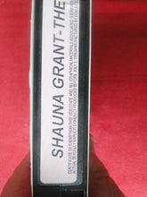 Load image into Gallery viewer, Vintage Adult XXX VHS Porn Tape Shauna Grant The Early Years     25
