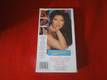 Load image into Gallery viewer, Vintage Adult XXX VHS Porn Tape Movie Oriental Spice Mai Lin Barbi Dahl     X20
