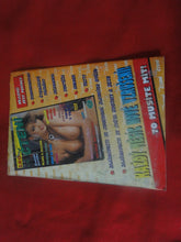 Load image into Gallery viewer, Vintage Nude Erotic Sexy Adult Magazine Leo 1995       JB59
