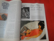 Load image into Gallery viewer, Vintage Nude Erotic Sexy Adult Magazine Mayfair 1992            DId
