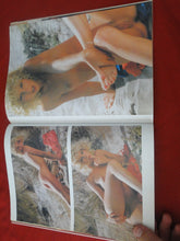 Load image into Gallery viewer, Vintage Nude Erotic Sexy Adult Magazine Swank June 1980           P101
