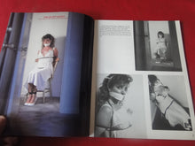 Load image into Gallery viewer, Vintage Nude Erotic Sexy Adult Magazine Bondage Fantasies #1 Dec. 1990    P81

