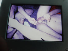 Load image into Gallery viewer, VINTAGE 35MM GAY MALE SLIDE BEEFCAKE MUSCLE NUDE FALCON STUDIOS Z17u
