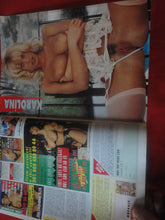 Load image into Gallery viewer, Vintage Nude Erotic Sexy Adult Magazine Leo 1995       JB59
