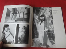 Load image into Gallery viewer, Vintage Nude Erotic Sexy Adult Magazine Bondage Fantasies #1 Dec. 1990    P81
