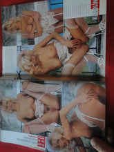 Load image into Gallery viewer, Vintage Nude Erotic Sexy Adult Magazine Leo 1995       JB59
