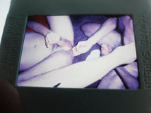 Load image into Gallery viewer, VINTAGE 35MM GAY MALE SLIDE BEEFCAKE MUSCLE NUDE FALCON STUDIOS Z17u
