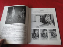 Load image into Gallery viewer, Vintage Nude Erotic Sexy Adult Magazine Bondage Fantasies #1 Dec. 1990    P81
