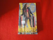 Load image into Gallery viewer, Vintage Adult XXX VHS Porn Tape Movie Legend's Kelly Eighteen 2 Kelly O'Dell   X20
