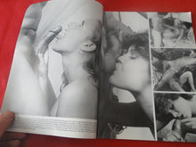 Load image into Gallery viewer, Vintage Nude Erotic Sexy Adult Magazine Can&#39;t Say No 2 1986    JB3
