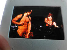 Load image into Gallery viewer, VINTAGE 35MM GAY MALE SLIDE BEEFCAKE MUSCLE NUDE FALCON STUDIOS Z17v
