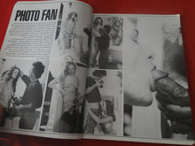 Load image into Gallery viewer, Vintage Nude Erotic Sexy Adult Magazine Can&#39;t Say No 2 1986    JB3
