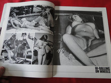 Load image into Gallery viewer, Vintage Nude Erotic Sexy Adult Magazine Parliament Road &amp; Crack USCHI 1976 NOT PERFECT 8
