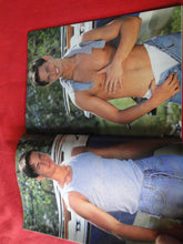 Load image into Gallery viewer, Vintage Adult Erotic Sexy Magazine Gay Interest Freshmen April 2000       JB26
