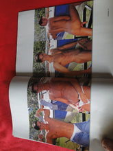 Load image into Gallery viewer, Vintage Adult Erotic Sexy Magazine Gay Interest Freshmen April 2000       JB26
