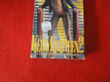 Load image into Gallery viewer, Vintage Adult XXX VHS Porn Tape Movie Legend's Kelly Eighteen 2 Kelly O'Dell   X20

