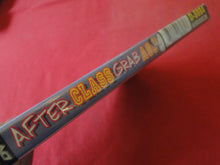 Load image into Gallery viewer, Vintage Adult Porn XXX DVD Erotic Movie After Class Grab Ass      GD2
