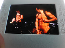 Load image into Gallery viewer, VINTAGE 35MM GAY MALE SLIDE BEEFCAKE MUSCLE NUDE FALCON STUDIOS Z17v
