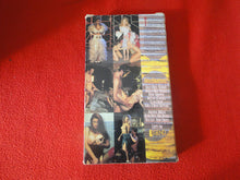 Load image into Gallery viewer, Vintage Adult XXX VHS Porn Tape Movie Legend's Kelly Eighteen 2 Kelly O'Dell   X20
