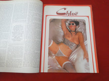 Load image into Gallery viewer, Vintage Nude Erotic Sexy Adult Magazine Swank July 1980           P101
