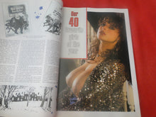 Load image into Gallery viewer, Vintage Nude Erotic Sexy Adult Magazine Mayfair 1992            DIe
