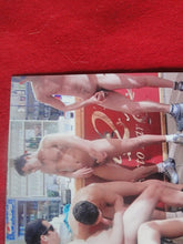 Load image into Gallery viewer, Vintage Gay Interest Nude Hot Hung Male Photo 5 x 7 Blow Jobs     H40
