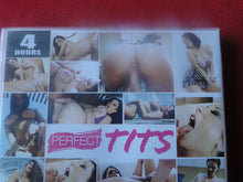 Load image into Gallery viewer, Vintage Adult Erotic Sexy Porn XXX DVD Movie SEALED Perfect Tits Jenna Presely  GD1
