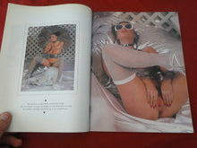 Load image into Gallery viewer, Vintage Nude Erotic Sexy Adult Magazine Swank July 1980           P101
