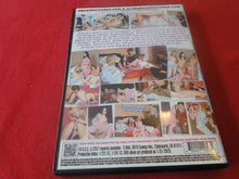 Load image into Gallery viewer, Vintage Adult Porn XXX DVD Erotic Movie The Sleep Over     GD2
