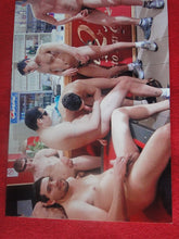 Load image into Gallery viewer, Vintage Gay Interest Nude Hot Hung Male Photo 5 x 7 Blow Jobs     H40
