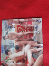 Load image into Gallery viewer, Vintage Gay Interest Nude Hot Hung Male Photo 5 x 7 Blow Jobs     H40
