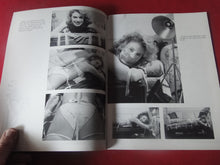 Load image into Gallery viewer, Vintage Nude Erotic Sexy Adult Magazine Bondage Fantasies #3 June 1991    P81
