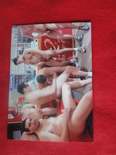 Load image into Gallery viewer, Vintage Gay Interest Nude Hot Hung Male Photo 5 x 7 Blow Jobs     H40
