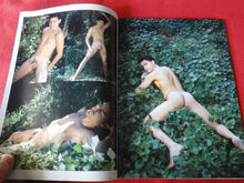 Load image into Gallery viewer, Vintage Adult Erotic Sexy Magazine Gay Interest Freshmen July 1999      JB26
