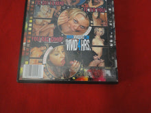 Load image into Gallery viewer, Vintage Adult Erotic Sexy Porn XXX DVD Movie Hands On Vivid Aurora Snow  P60
