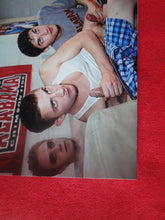 Load image into Gallery viewer, Vintage Gay Interest Nude Hot Hung Male Photo 5 x 7 Blow Jobs     H40
