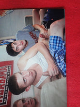 Load image into Gallery viewer, Vintage Gay Interest Nude Hot Hung Male Photo 5 x 7 Blow Jobs     H40
